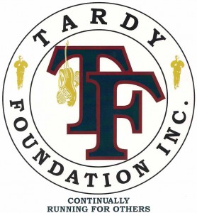 Click here for Tardy Foundation